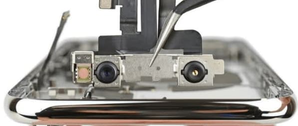 Camera repair Service
