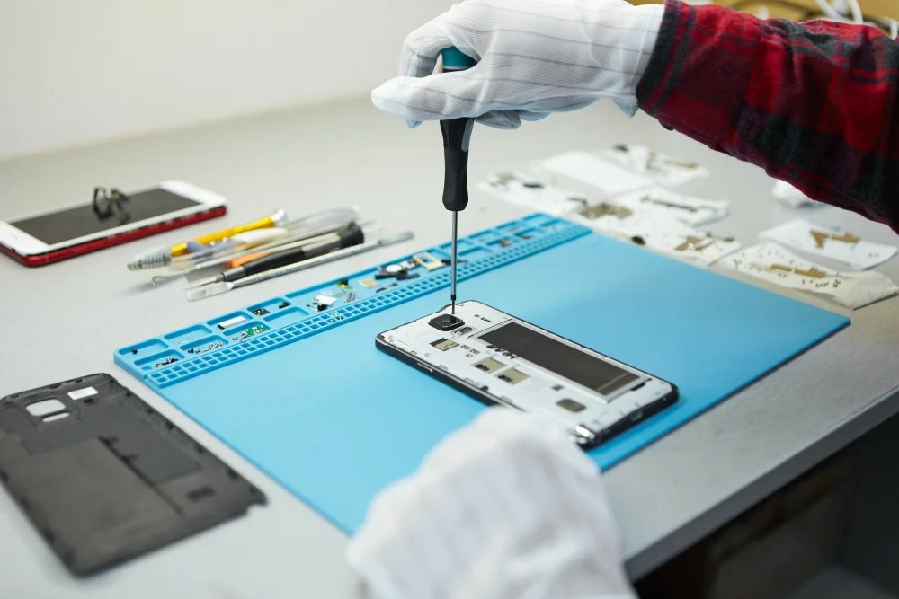 android Phone Repair