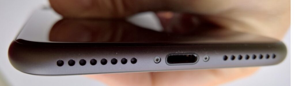 microphone repair