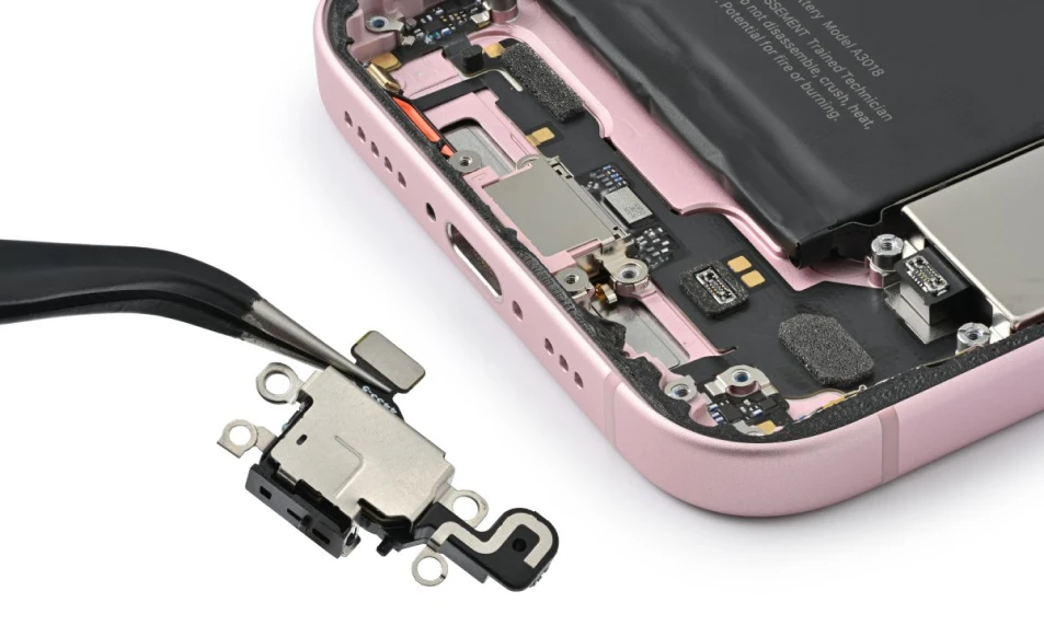 microphone repair