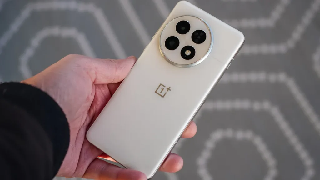 oneplus repair